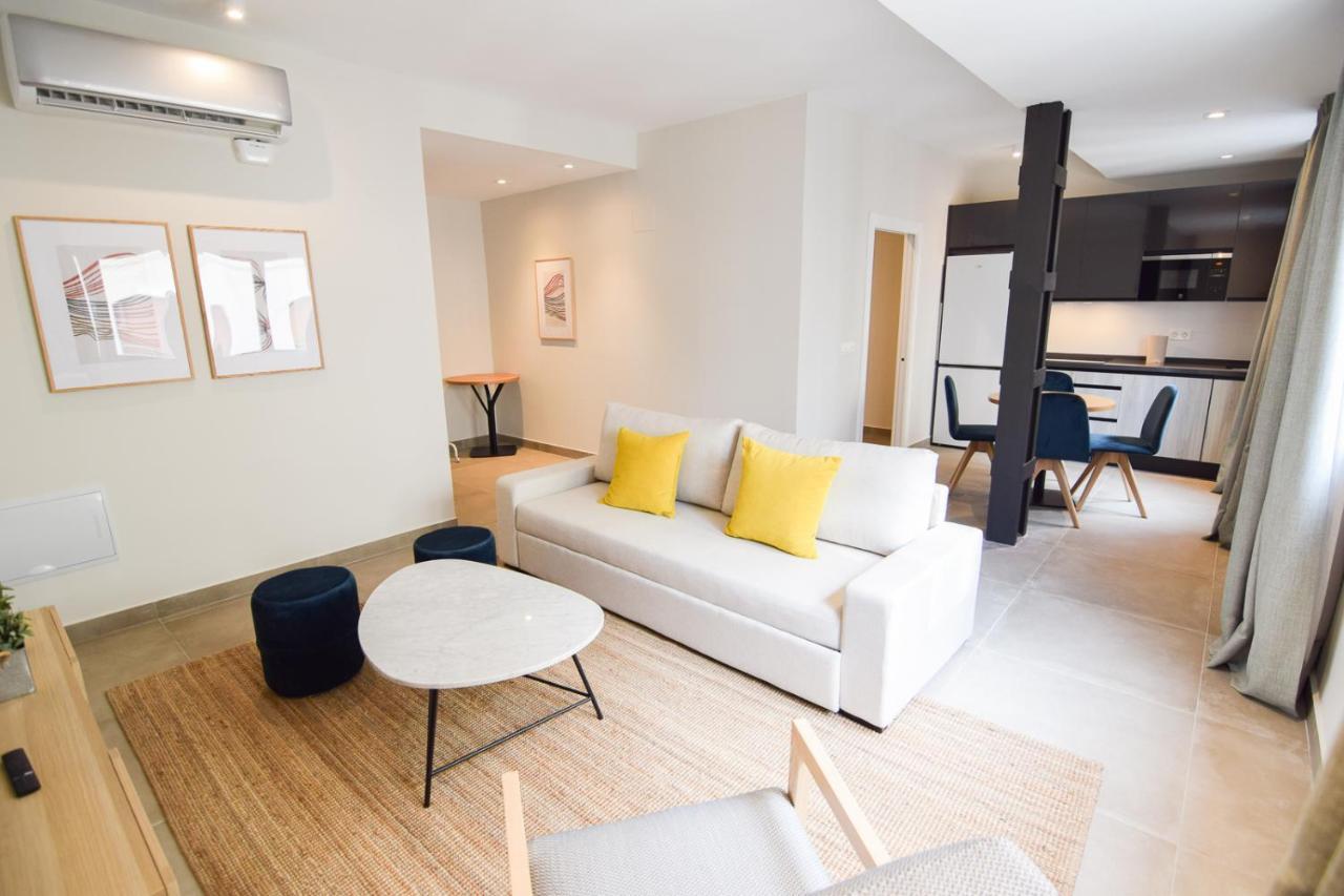 Letmalaga Granada Premium Apartment Malaga