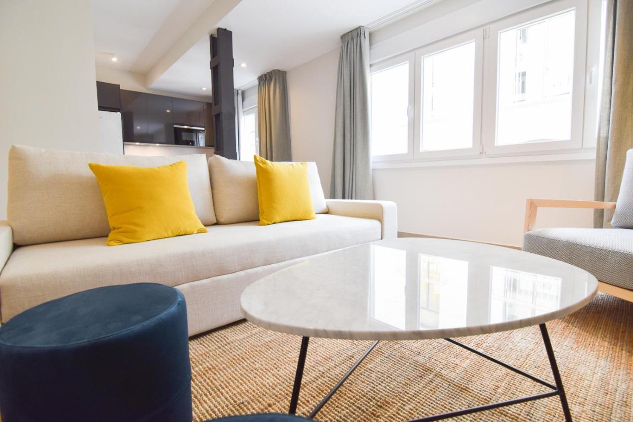 Letmalaga Granada Premium Apartment *