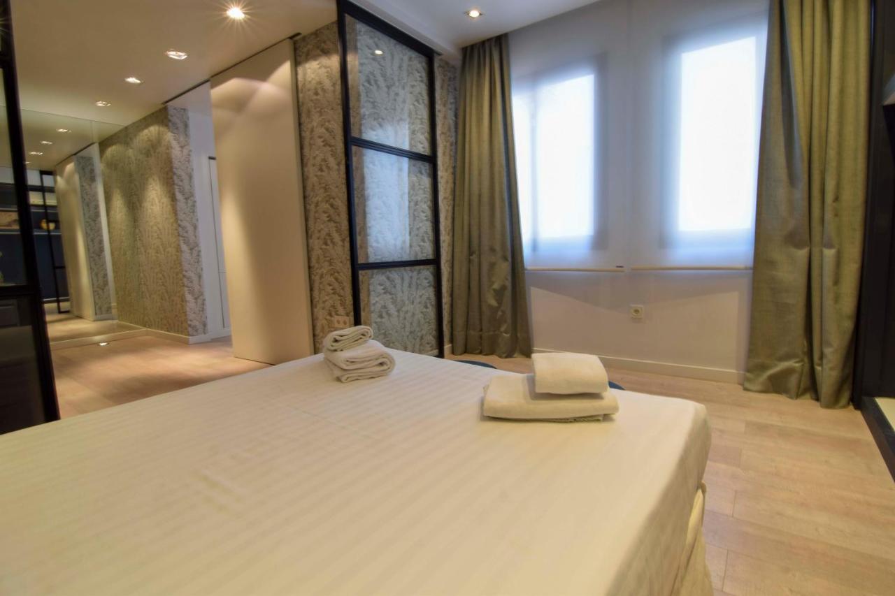 Apartment Letmalaga Granada Premium