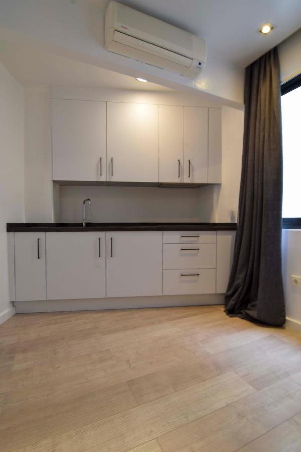 Letmalaga Granada Premium Apartment